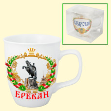Кружка ″Ереван″, 0,4 л