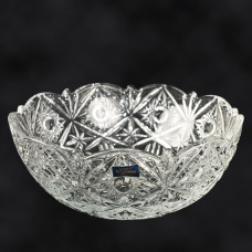 Ваза ″Miranda″ Д - 22 см, В - 9,5 см