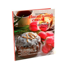 Пасхальный стол. Самые вкусные угощения. Кулинарные рецепты